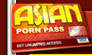 GET YOUR ASIAN PORN PASS NOW!